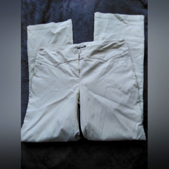 City Streets Pants - Chinos Stretchy